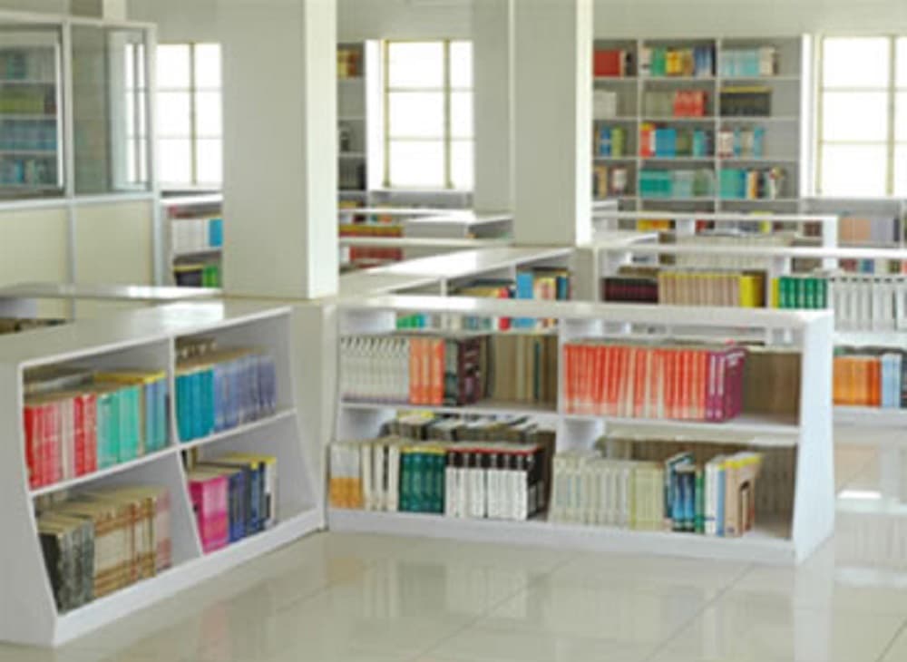 Raghu Engineering College Visakhapatnam Facilities photo 15